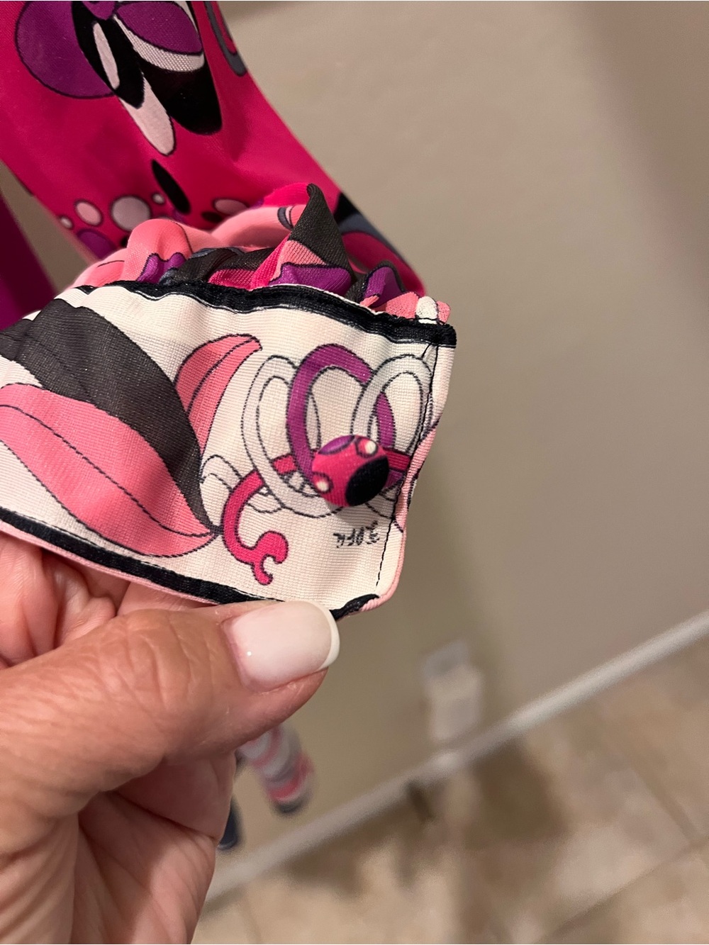 Pucci jacket - Picture 5 of 11
